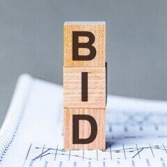 Bids/RFP/RFQ Opportunities