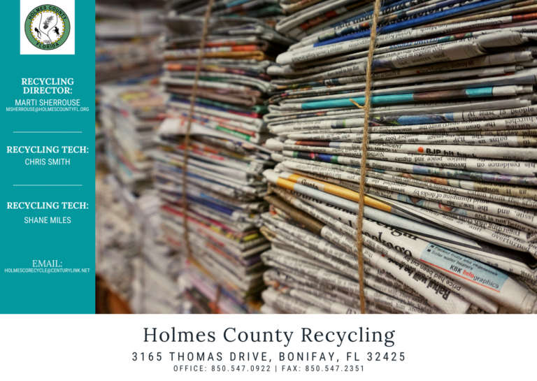 township of howell recycling